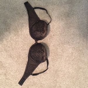 Victoria’s Secret Lace Bra Size 36D